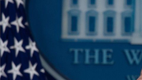 John Bolton es un viejo "halcón" de gobiernos republicanos.