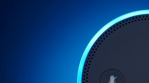 Alexa estará en español en EEUU.