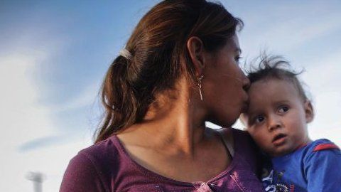 El Salvador negó que se trate de un acuerdo de "tercer país seguro".