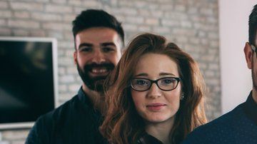 No hay nada como tener empleados contentos con su labor.