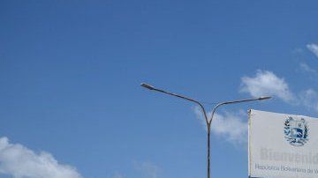 Colombia es un país con presencia de grupos armados y bandas criminales