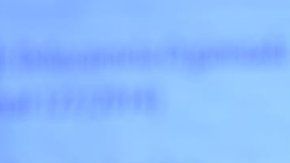 Alejandro Encinas, subsecretario de Gobernación.