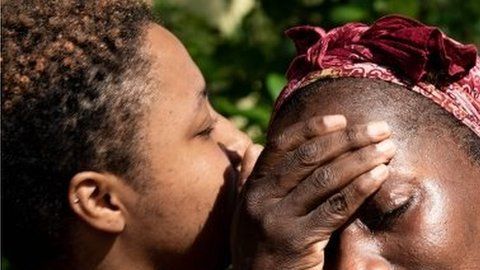 En Bahamas temen que el número de víctimas de Dorian siga aumentando.