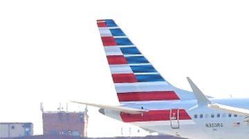 Pilotos de un vuelo entre Miami y la capital de Bahamas tuvieron que abortar el mismo.