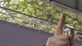 El alcalde de Río de Janeiro, Marcelo Crivella.