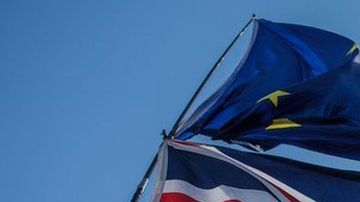 Tres años después del referéndum sobre el Brexit, Reino Unido no ha logrado concretar la salida de la UE.