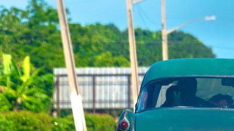 Cuba en problemas por abasto de combustible.