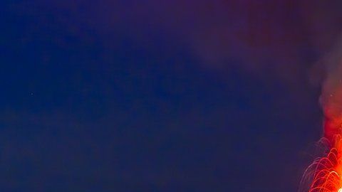 Las extinciones masivas se relacionan con trastornos ambientales devastadores.