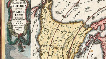 Los tripulantes no esperaban las consecuencias del viaje.