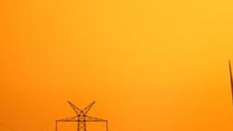 El aumento en las conexiones a la red eléctrica llevó a un incremento en el uso de SF6.