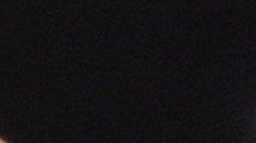 En su primera foto, el nuevo visitante interestelar muestra su cola de cometa.