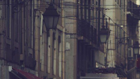 La siempre poética Lisboa tiene el barrio "más cool" del mundo.