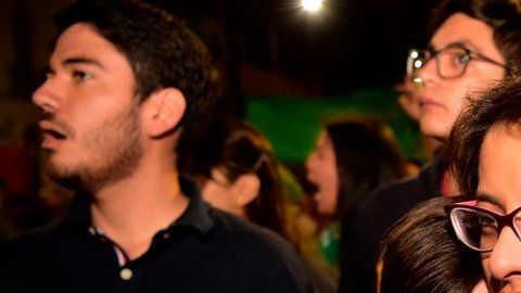 En Ecuador, el aborto es legal solo en dos circunstancias.