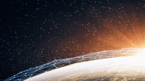 Internet se expande y se expande y se expande...