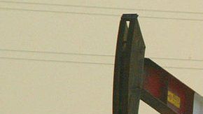 E precio del barril de crudo aumentó entre un 15% y un 20%.