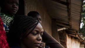 El ébola ha causado miles de muertes en África.