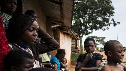 El ébola ha causado miles de muertes en África.