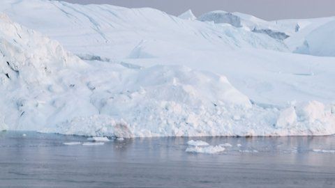 El aumento del nivel del mar se aceleró considerablemente en los últimos cinco años, según el último informe de la Organización Meteorológica Mundial.