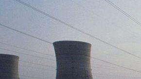 La central nuclear de Three Mile Island dejó de funcionar este viernes.