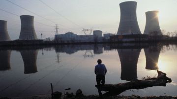 La central nuclear de Three Mile Island dejó de funcionar este viernes.