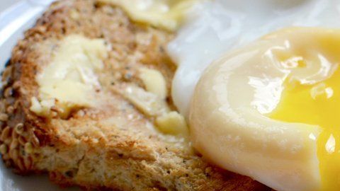 El huevo... ¿es bueno o malo para la salud?