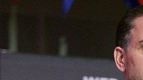 Hunter Biden es el segundo hijo de Joe Biden.