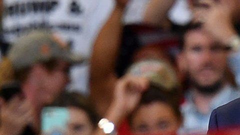 Asesores de Trump estiman que la investigación puede favorecerlo.