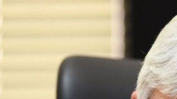 Rodrigo Janot fue fiscal general de Brasil entre 2013 y 2017.