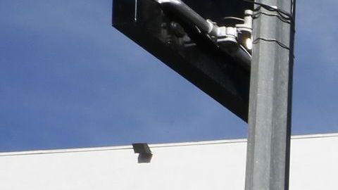 Los estudiantes de una escuela normal desaparecieron en septiembre de 2014.  (Aurelia Ventura/La Opinion)