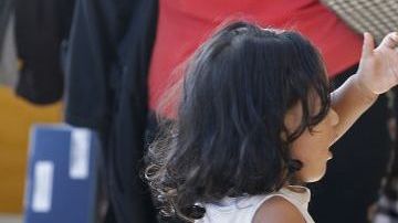 El familiar es responsable de su inmigrante "patrocinado" durante 10 años o hasta que este consiga la ciudadanía.