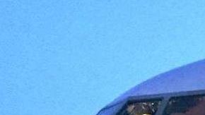 La vuelta de Luis Alonzo Tábora a su país solo duró unas horas.