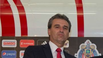 En la imgen: Néstor de la Torre, Jorge Vergara y José Manuel "Chepo" de la Torre. Foto: Mesxsport.