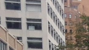 Muchos ciclistas viajan en sentido contrario a la vía