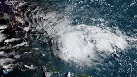 El rumbo futuro de esta depresión tropical todavía es incierto.