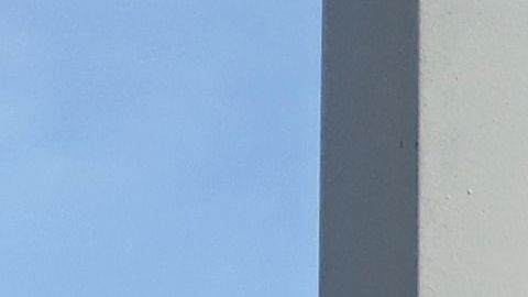 Cierre de vìas frente a la ONU