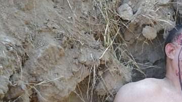 Ramon Sosa averiguó que su esposa quería matarlo.