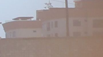 Trump mandó a incautar tierras privadas para poder construir su muro fronterizo.