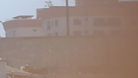 Trump mandó a incautar tierras privadas para poder construir su muro fronterizo.