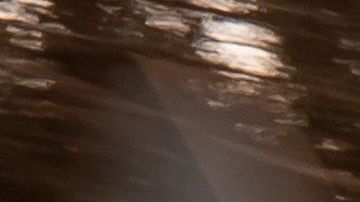 Solo cuatro "Blowers" fueron fabricados para competir en Le Mans por el piloto Sir Tim Birkin