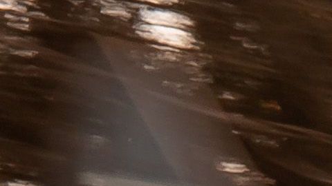 Solo cuatro "Blowers" fueron fabricados para competir en Le Mans por el piloto Sir Tim Birkin