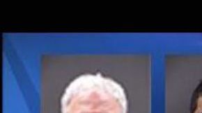 John Good fue vinculado a una supuesta red de tráfico de personas.