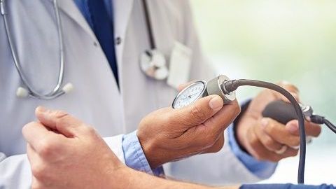 Hipertensión: un riesgo para los adultos jóvenes