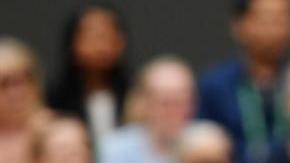 Novak Djokovic manifestó abiertamente su apoyo a Croacia en la final de Rusia 2018