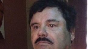 Joaquín Guzmán Loera