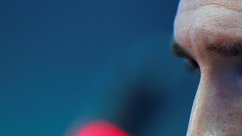 La afición del Barcelona empieza a tronarse los dedos por la renovación de Lio