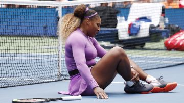 Serena Williams esperaba ganar su 7mo US Open
