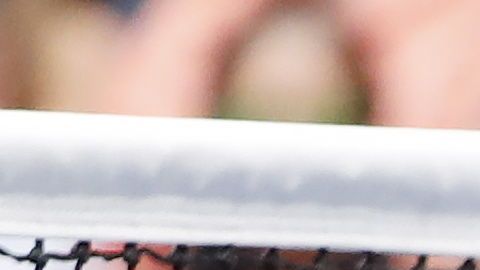 New York (United States), 01/09/2019.- Serena Williams of the US falls as she plays Petra Martic of Croatia during their match on the seventh day of the US Open Tennis Championships the USTA National Tennis Center in Flushing Meadows, New York, USA, 01 September 2019. The US Open runs from 26 August through 08 September. (Tenis, Abierto, Croacia, Estados Unidos, Nueva York) EFE/EPA/JOHN G. MABANGLO