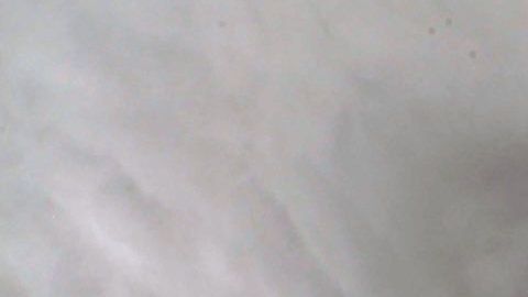 Foto de la NASA de Dorian.