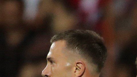 La ‘azzurri’ va que vuela para ser un candidato a llevarse la Euro 2020