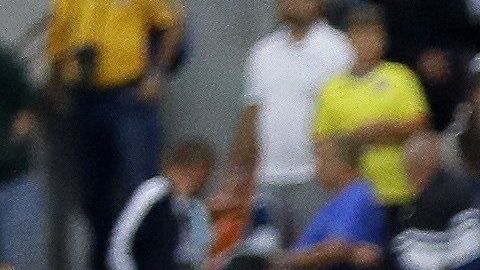 Al final de los 90 minutos, la selección española se llevó el triunfo en su vista a Rumania